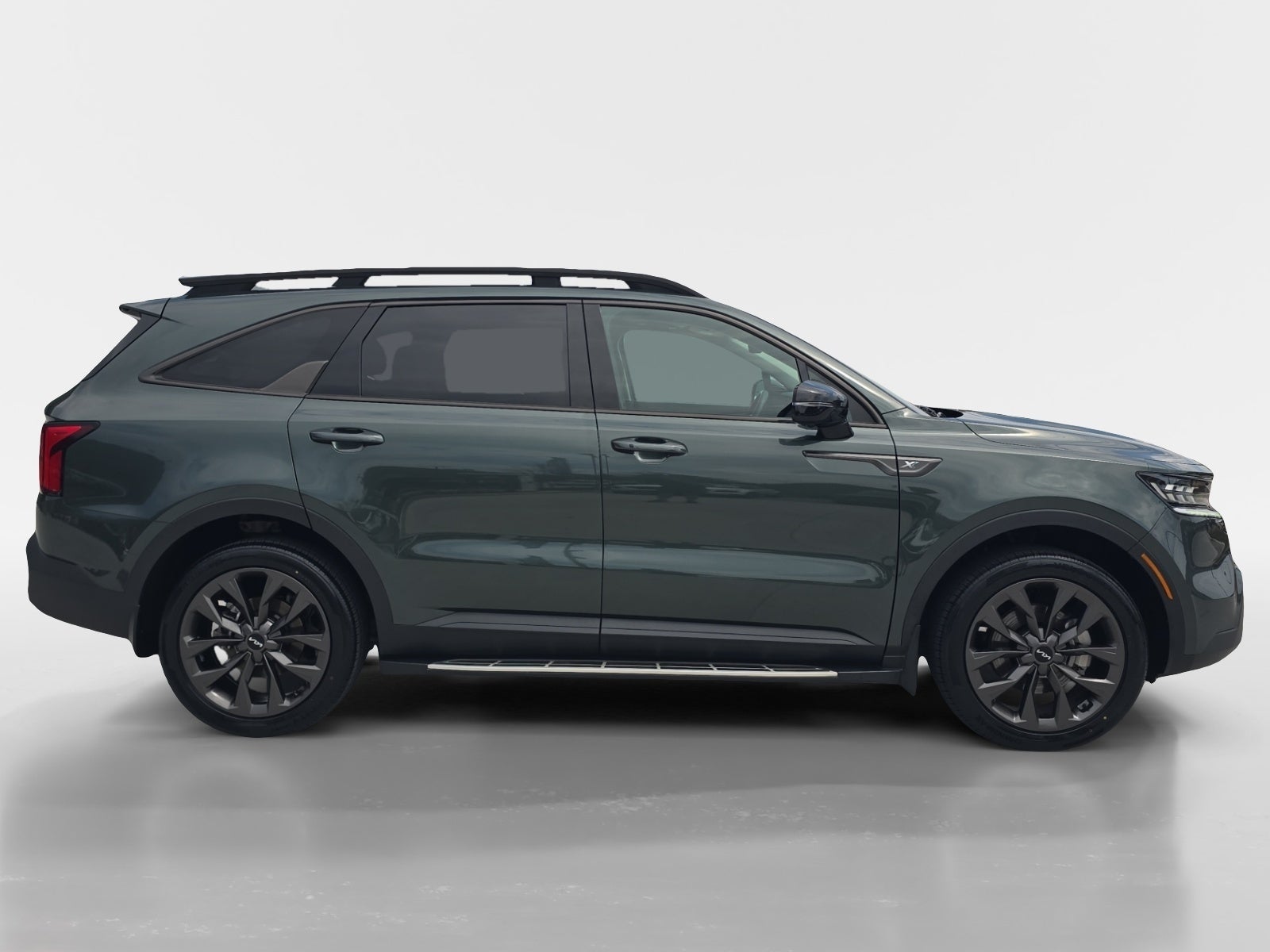 2023 Kia Sorento X-Line SX Prestige