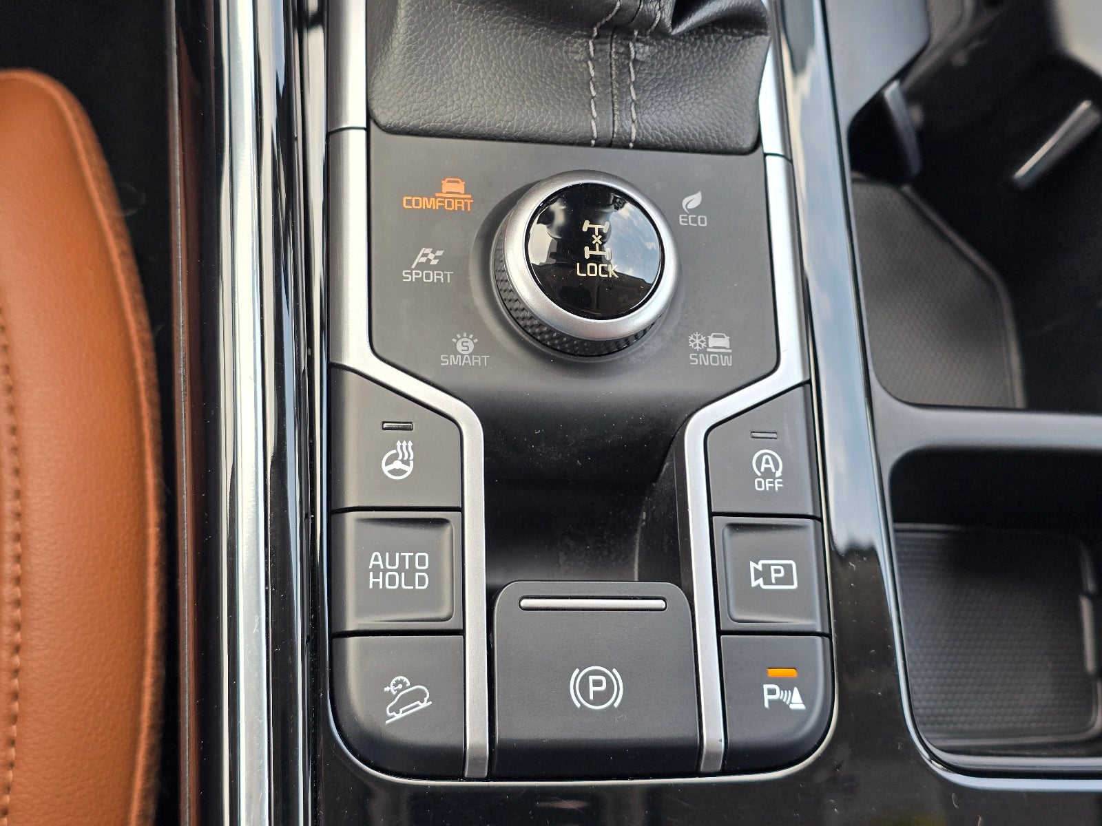 2023 Kia Sorento X-Line SX Prestige