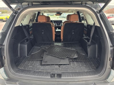 2023 Kia Sorento X-Line SX Prestige