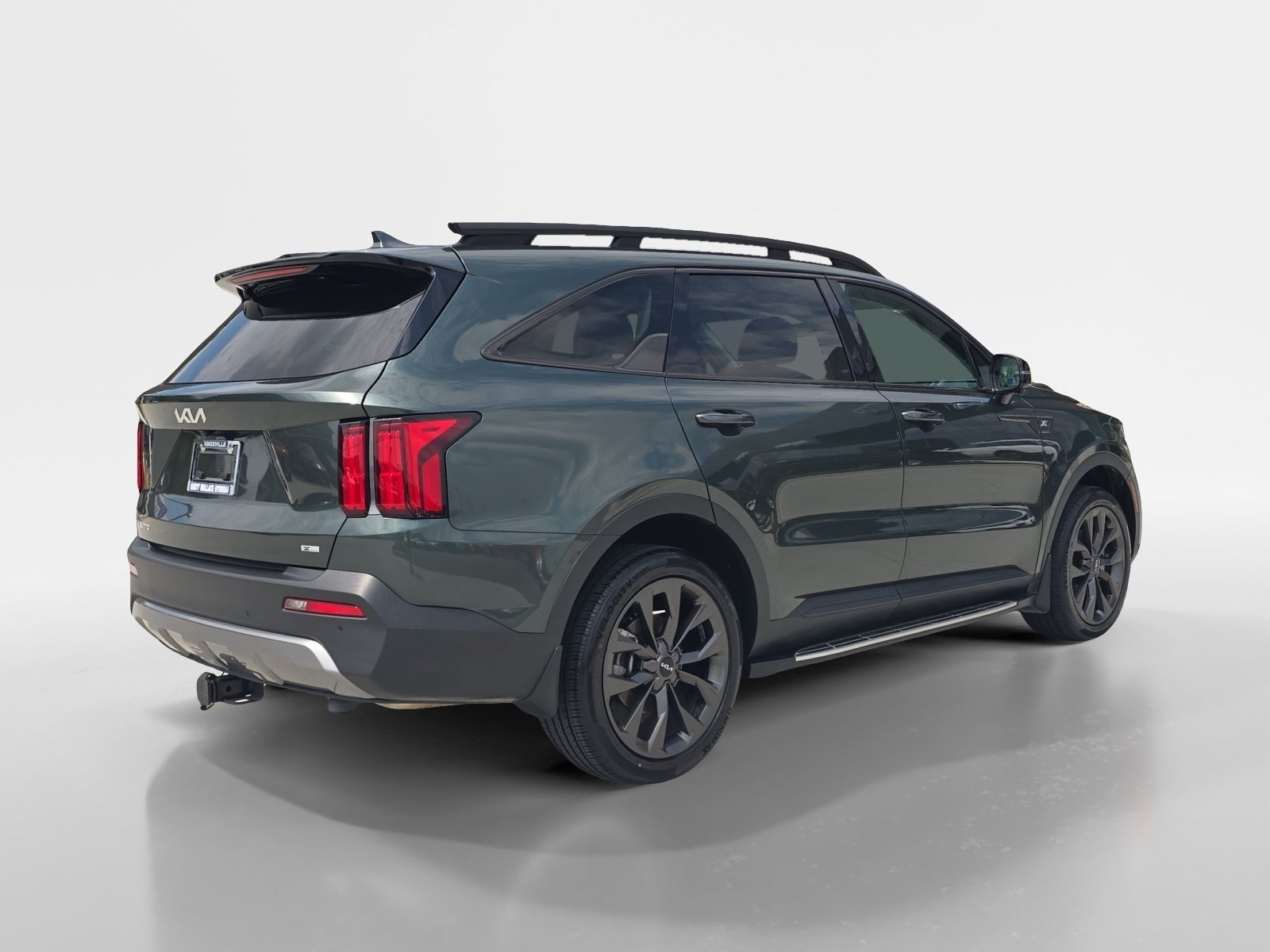 2023 Kia Sorento X-Line SX Prestige