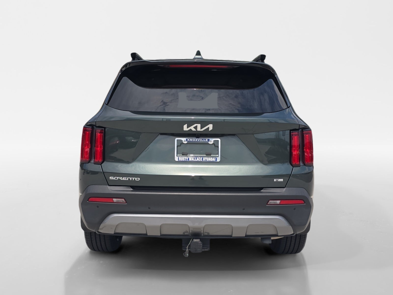 2023 Kia Sorento X-Line SX Prestige