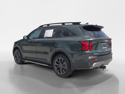 2023 Kia Sorento X-Line SX Prestige