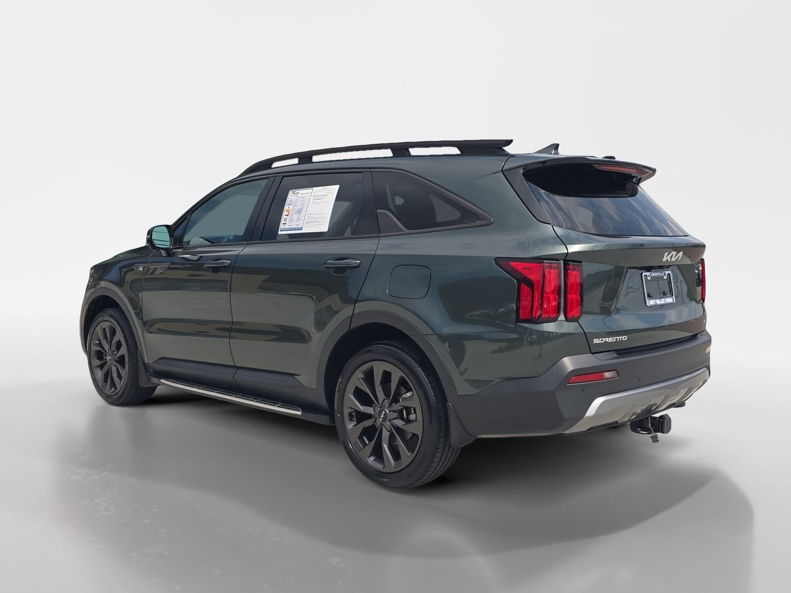 2023 Kia Sorento X-Line SX Prestige