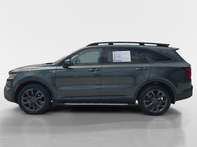 2023 Kia Sorento X-Line SX Prestige