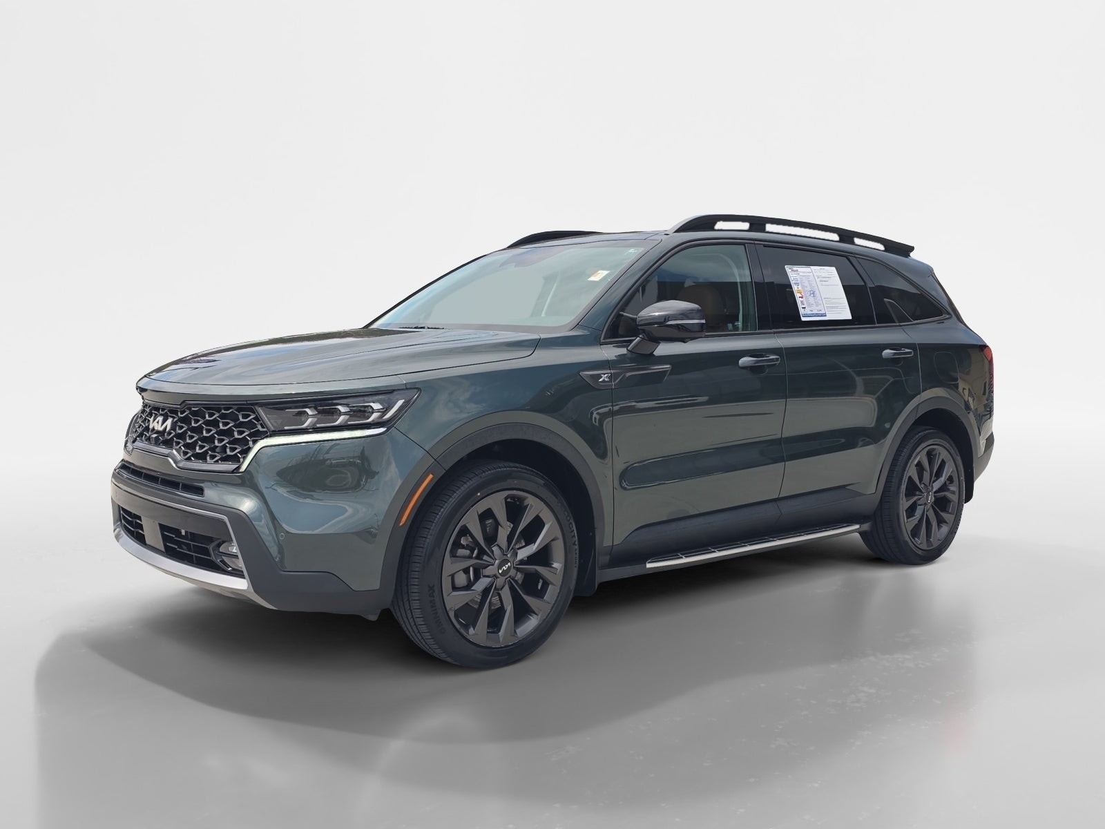 2023 Kia Sorento X-Line SX Prestige