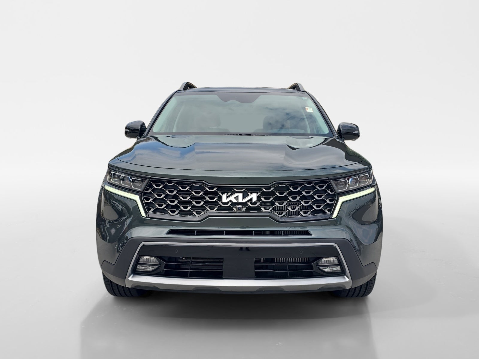 2023 Kia Sorento X-Line SX Prestige