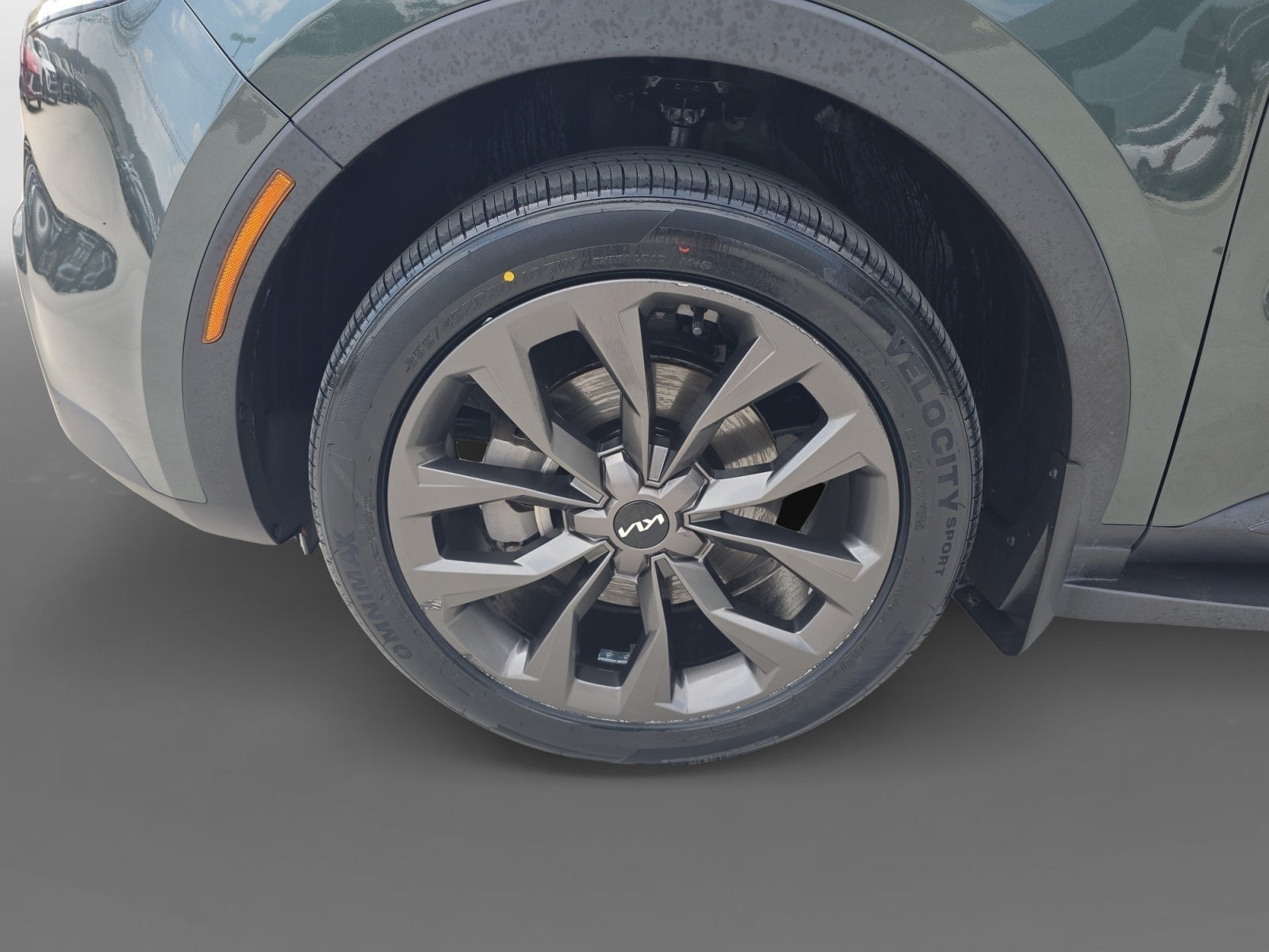 2023 Kia Sorento X-Line SX Prestige