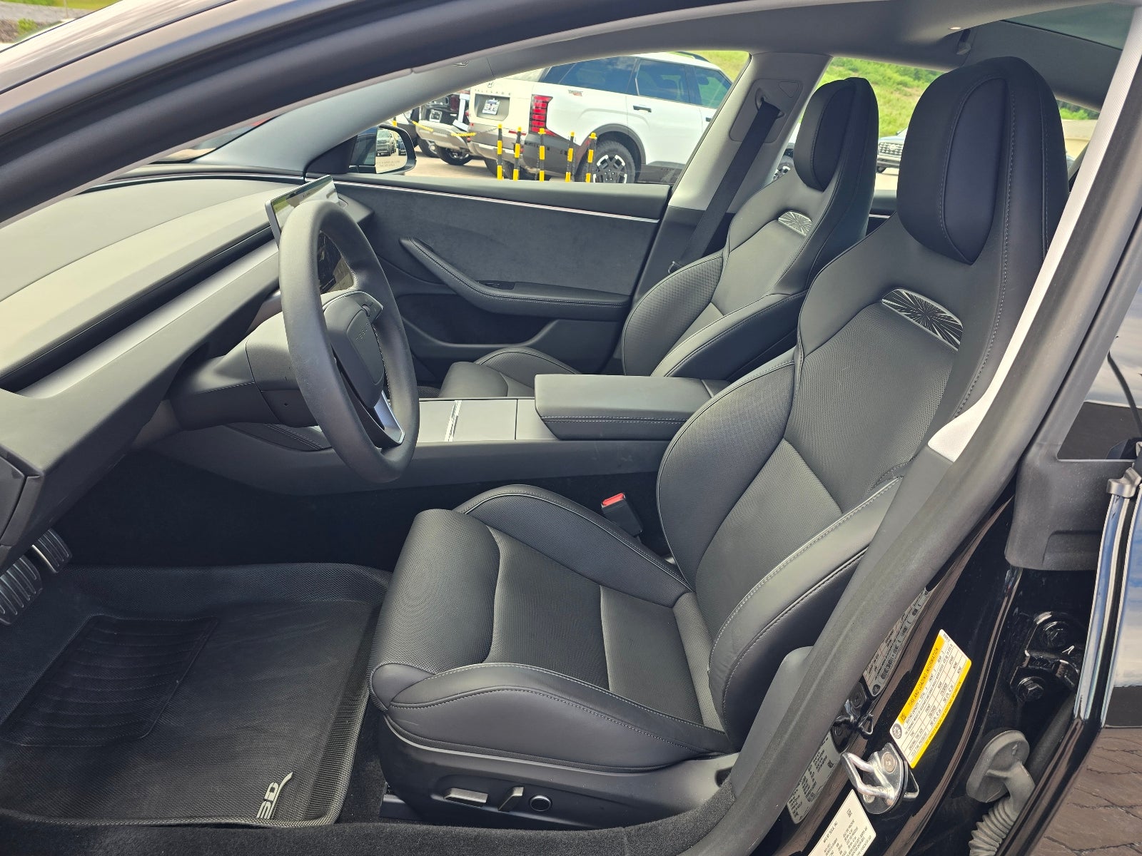 2024 Tesla Model 3 Performance