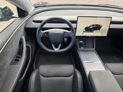 2024 Tesla Model 3 Performance