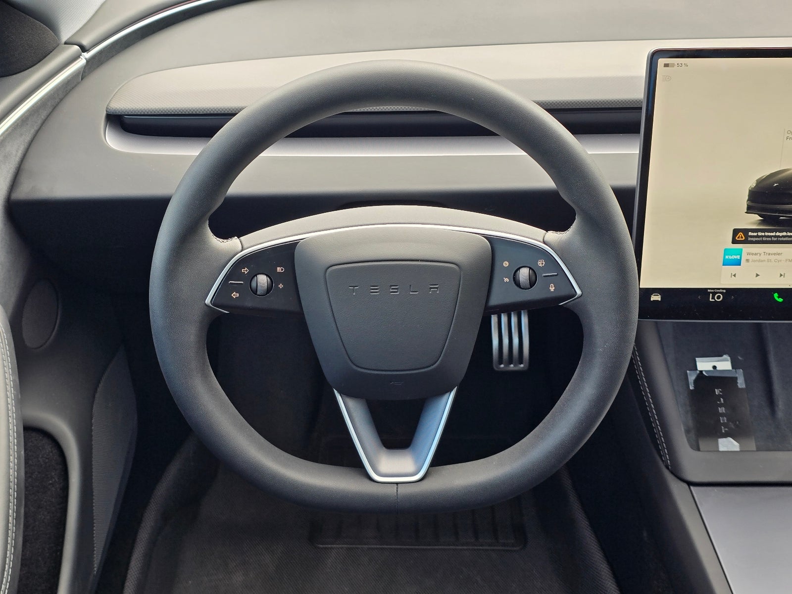 2024 Tesla Model 3 Performance
