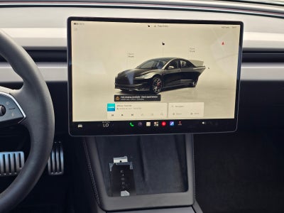 2024 Tesla Model 3 Performance