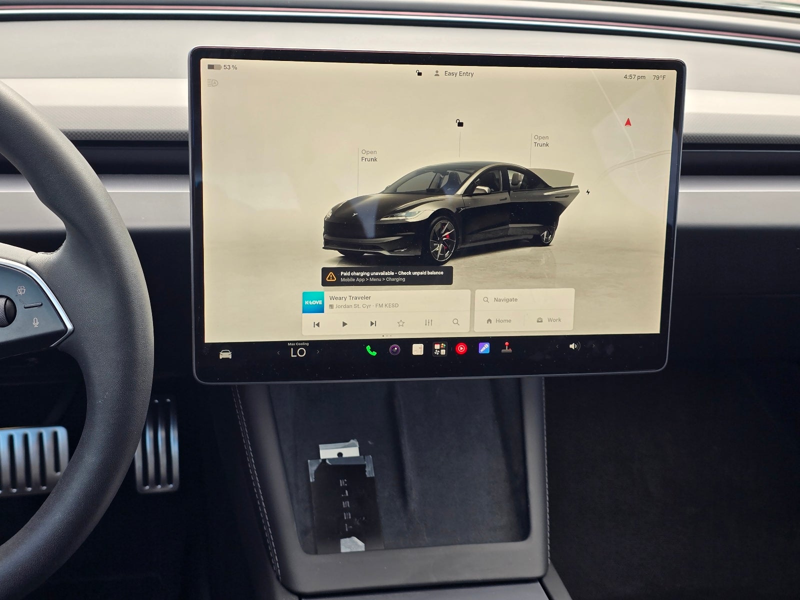 2024 Tesla Model 3 Performance