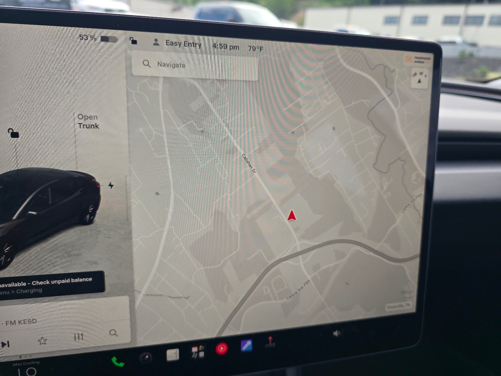 2024 Tesla Model 3 Performance