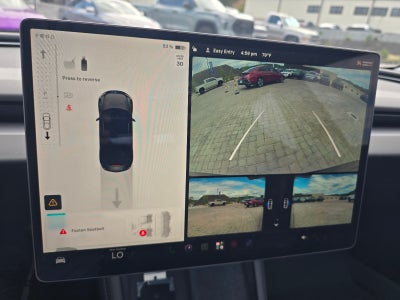 2024 Tesla Model 3 Performance