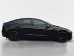 2024 Tesla Model 3 Performance