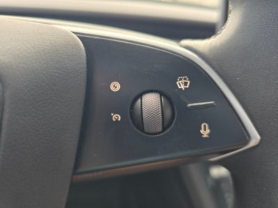 2024 Tesla Model 3 Performance