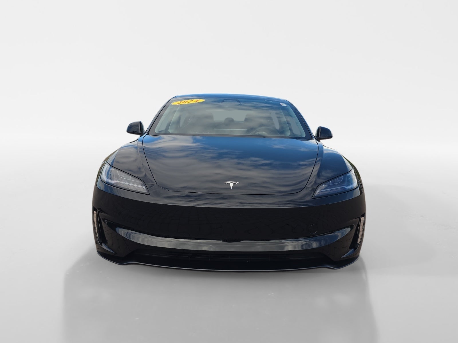 2024 Tesla Model 3 Performance