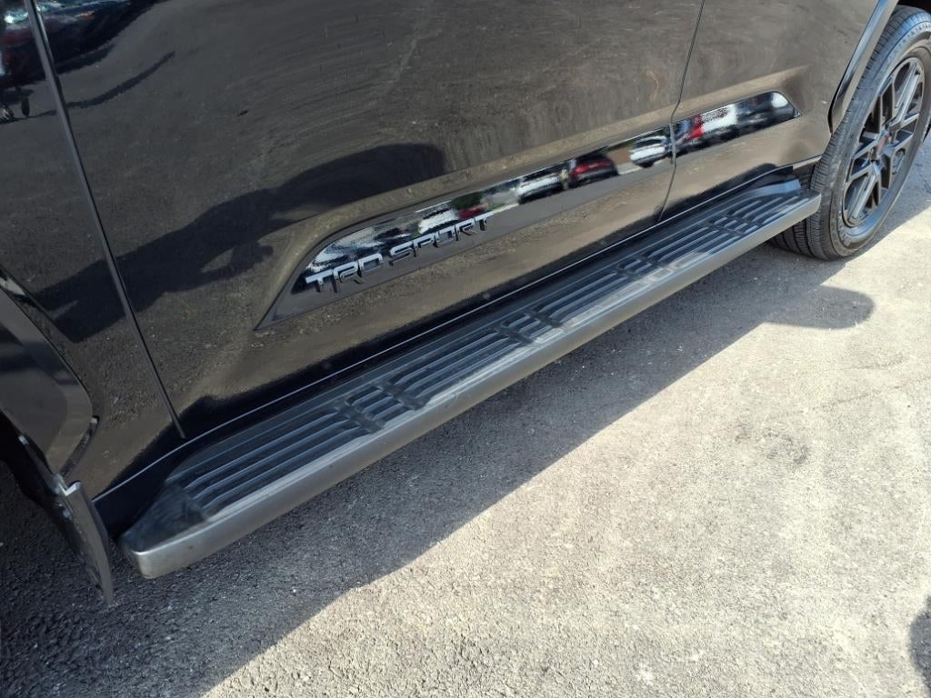 2025 Toyota Sequoia SR5