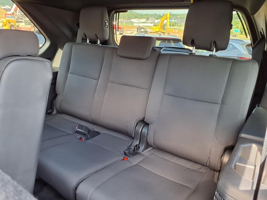 2025 Toyota Sequoia SR5