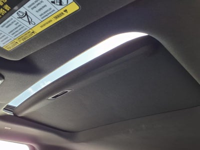 2025 Toyota Sequoia SR5