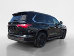2025 Toyota Sequoia SR5
