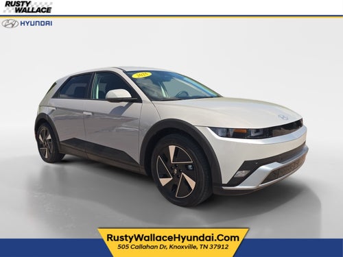2025 Hyundai IONIQ 5 SE