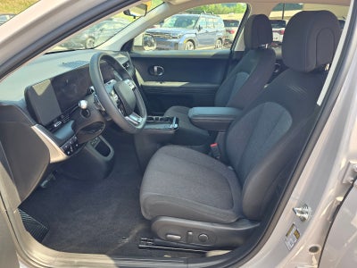 2025 Hyundai IONIQ 5 SE