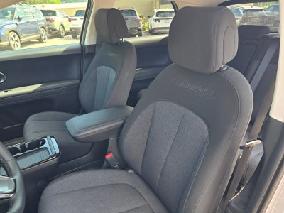 2025 Hyundai IONIQ 5 SE