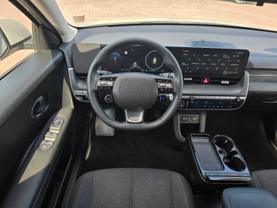 2025 Hyundai IONIQ 5 SE
