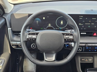 2025 Hyundai IONIQ 5 SE