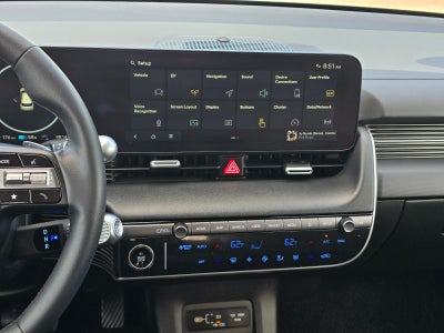 2025 Hyundai IONIQ 5 SE