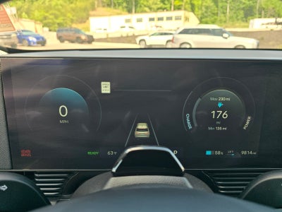 2025 Hyundai IONIQ 5 SE