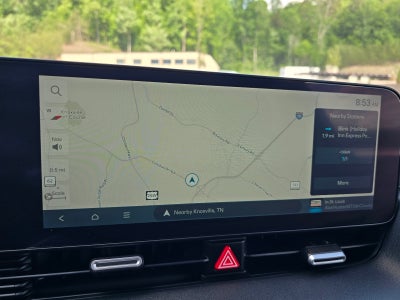 2025 Hyundai IONIQ 5 SE