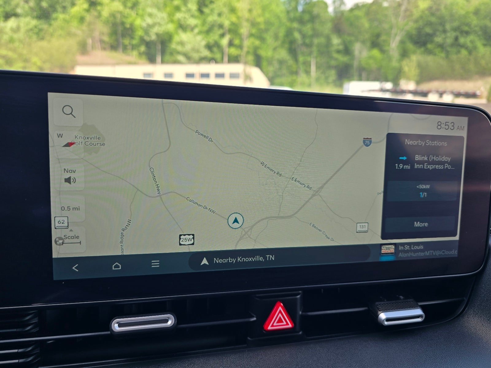 2025 Hyundai IONIQ 5 SE