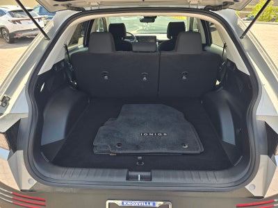 2025 Hyundai IONIQ 5 SE