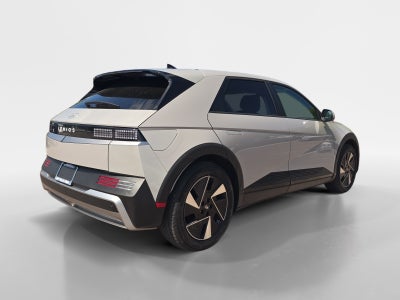 2025 Hyundai IONIQ 5 SE