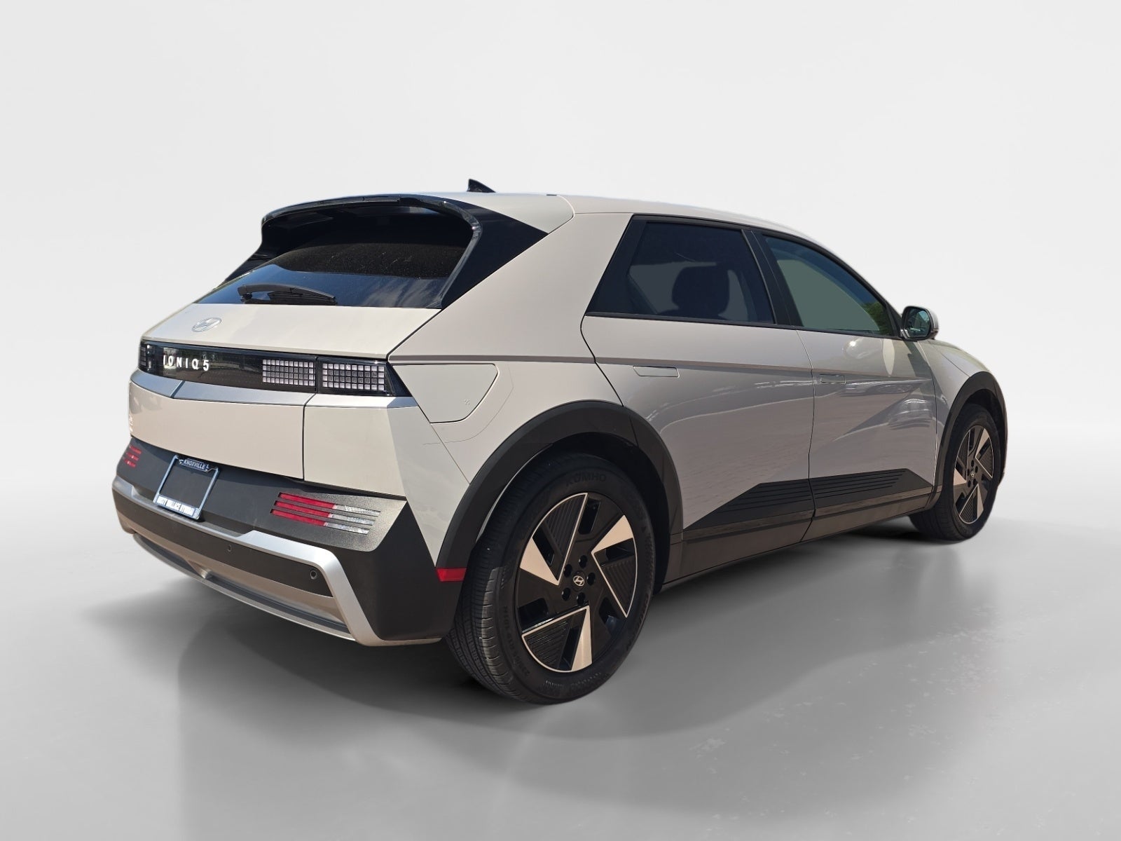 2025 Hyundai IONIQ 5 SE