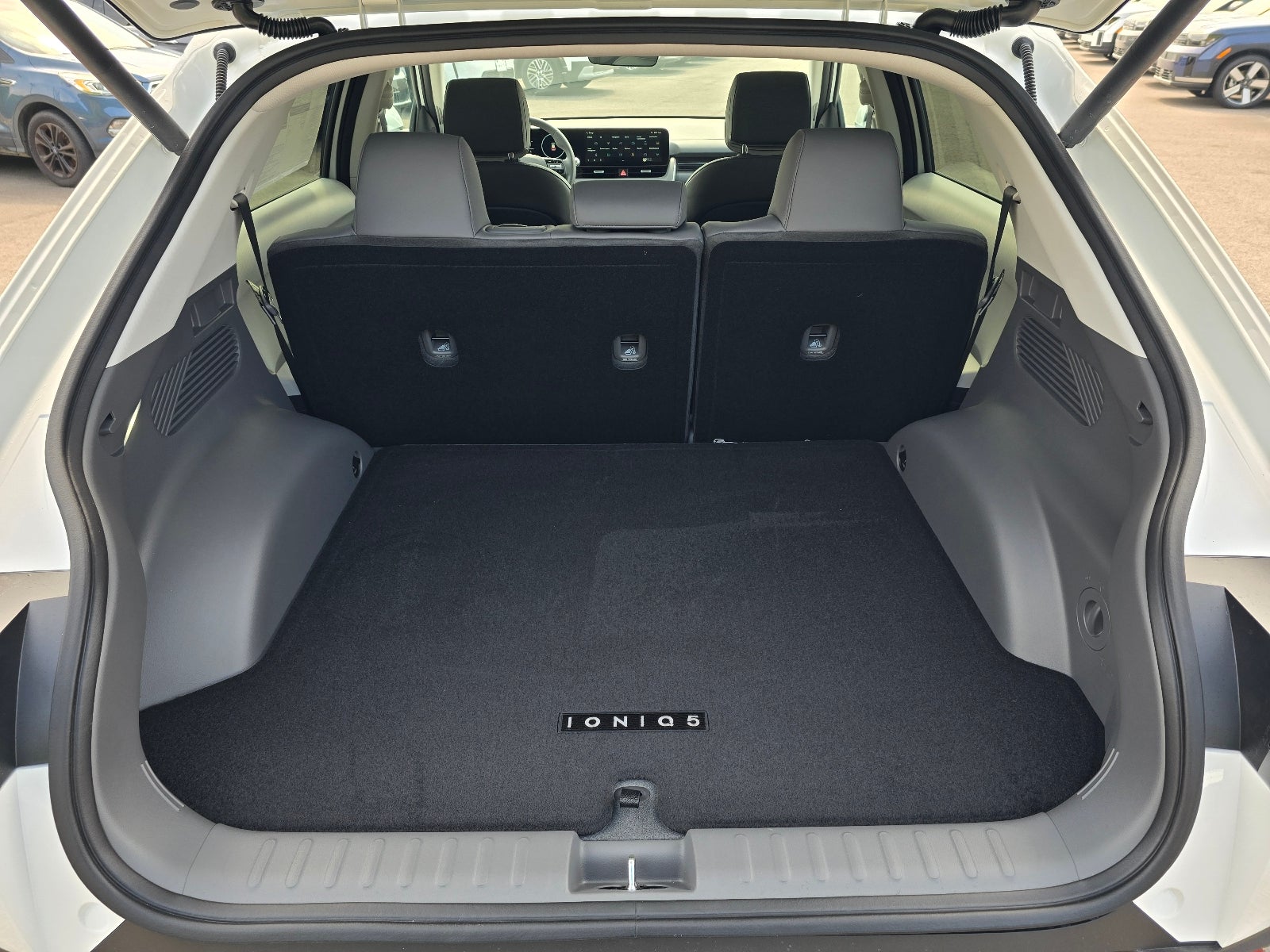 2026 Hyundai IONIQ 5 SEL