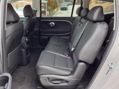 2026 Hyundai IONIQ 9 SEL