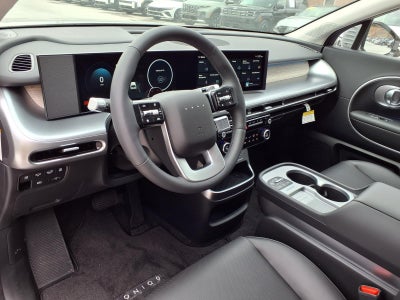 2026 Hyundai IONIQ 9 SEL