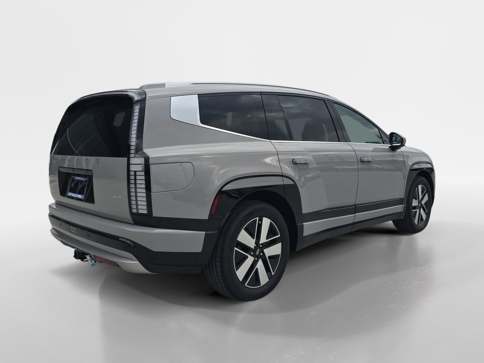 2026 Hyundai IONIQ 9 SEL