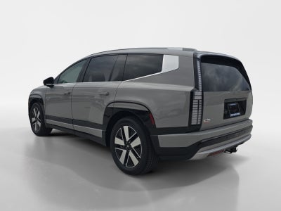 2026 Hyundai IONIQ 9 SEL