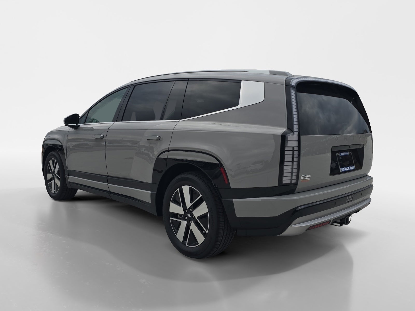 2026 Hyundai IONIQ 9 SEL