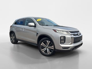 2020 Mitsubishi Outlander Sport SE 2.0