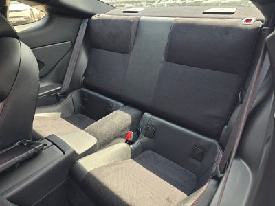 2024 Subaru BRZ Limited