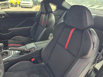 2024 Subaru BRZ Limited