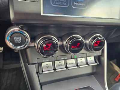 2024 Subaru BRZ Limited