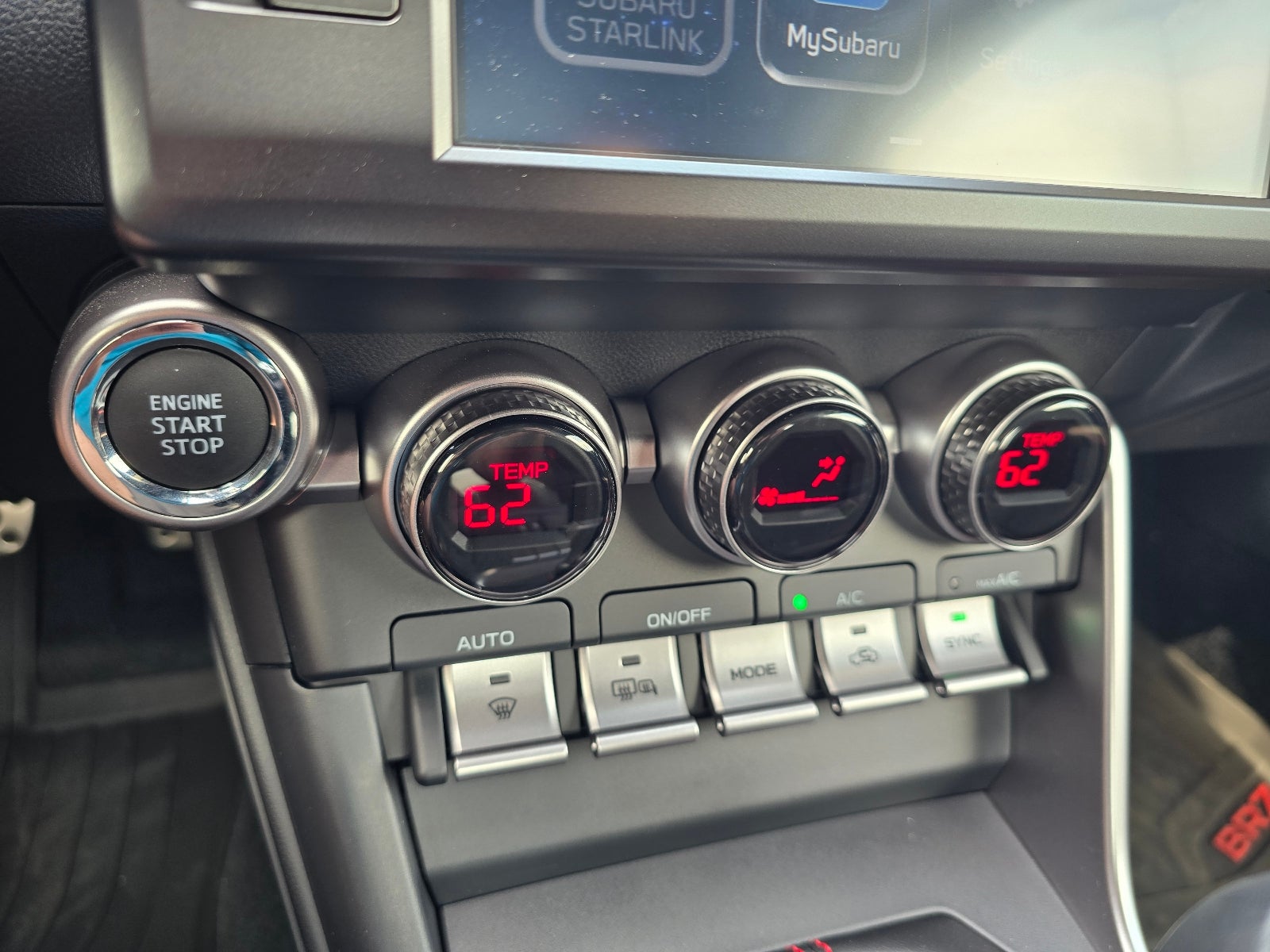 2024 Subaru BRZ Limited