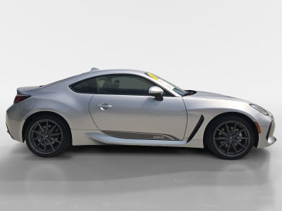 2024 Subaru BRZ Limited