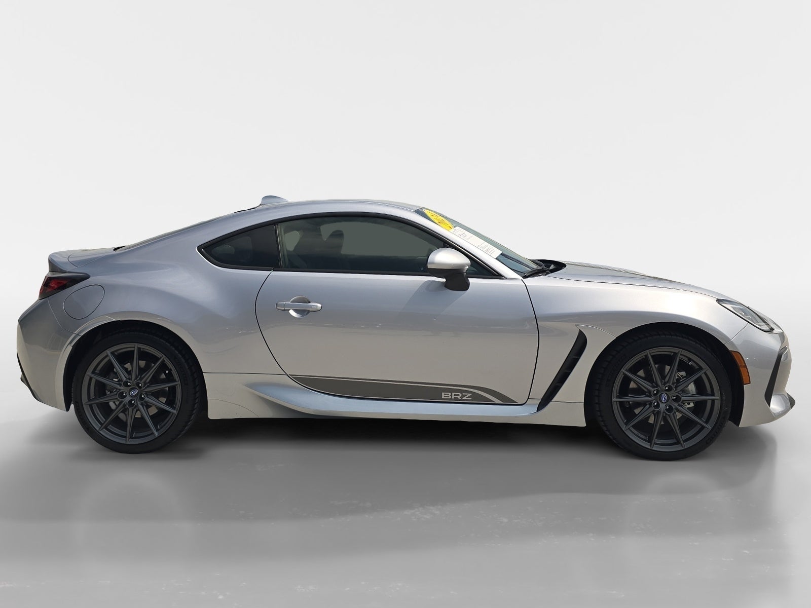 2024 Subaru BRZ Limited